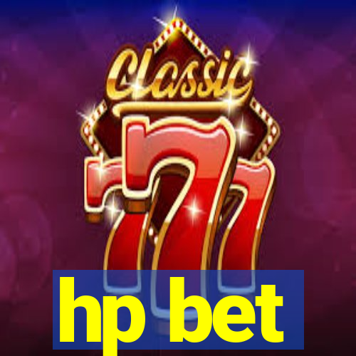 hp bet